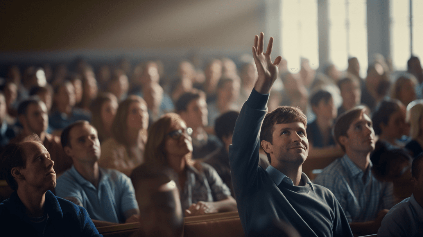 Education & Inclusivity VIsual