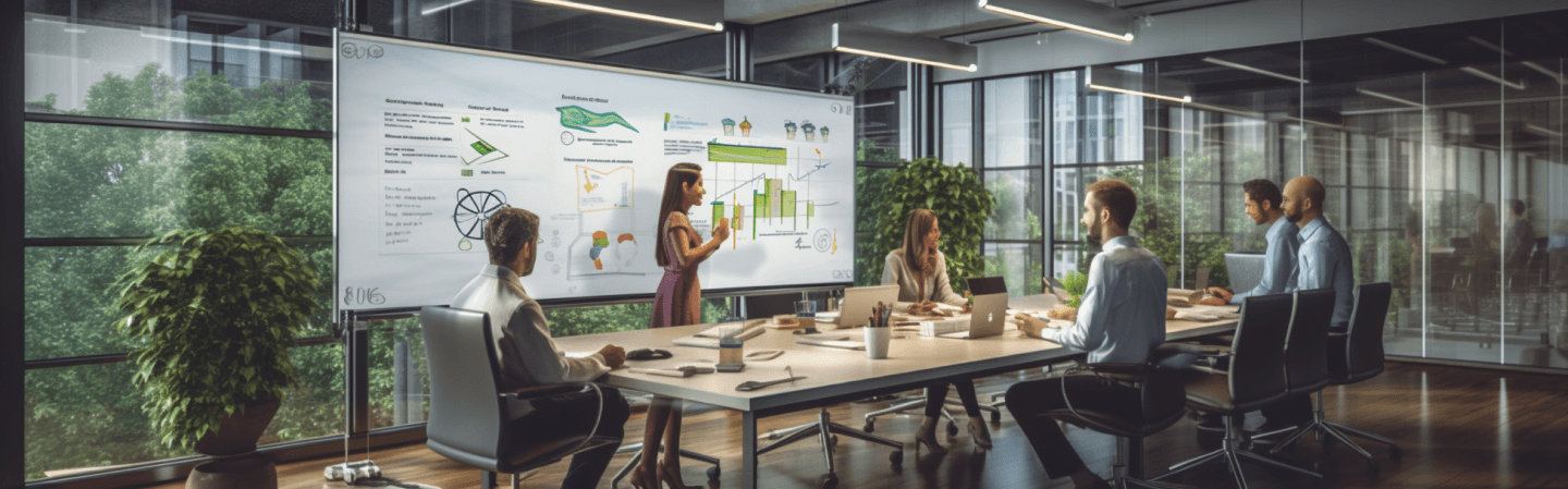 Product Services Visual