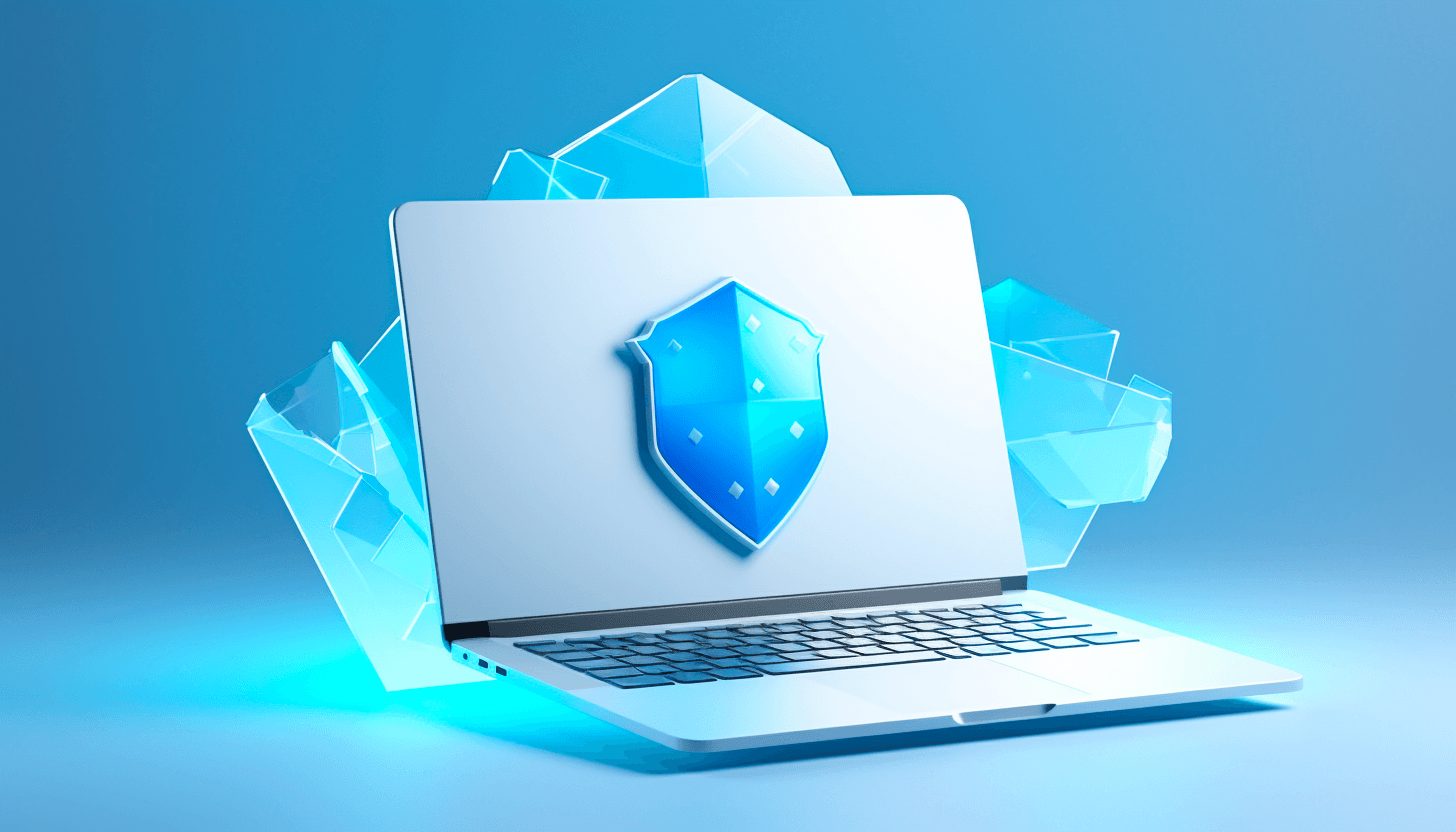 Ironclad Security Visual