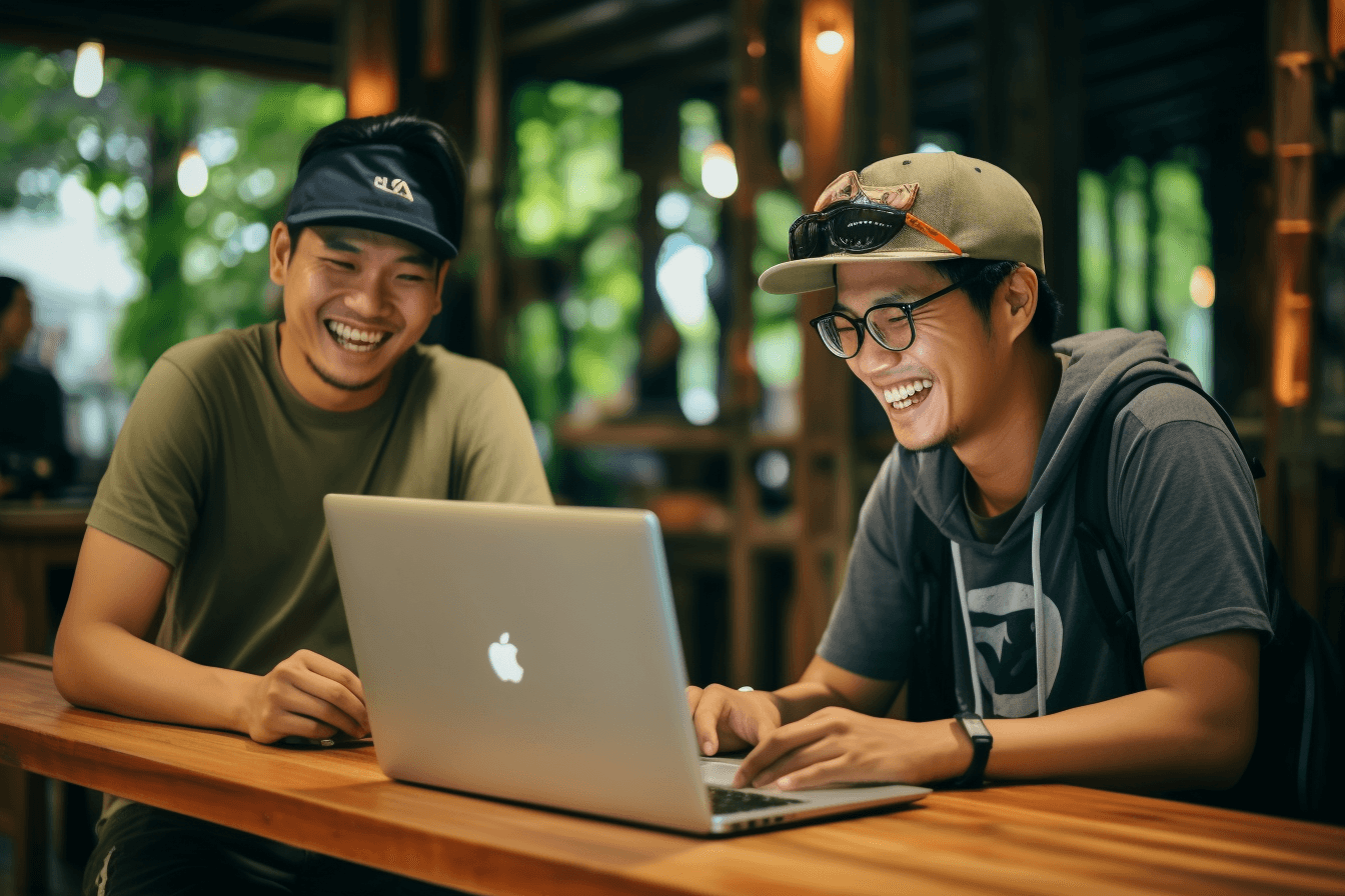 Client Autonomy Visual