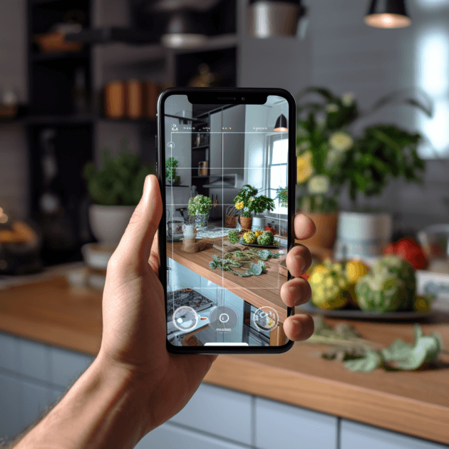 AR/VR Products Image